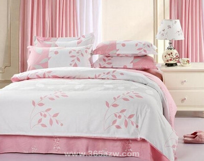 如何選購被套？愛裝網(wǎng)家居百科 布藝選購全攻略