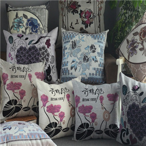 海卉家居布藝 從產(chǎn)品美學到店鋪空間的沉浸式體驗