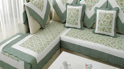 蔓絲雅家居布藝加盟 以布為媒，構(gòu)筑生活美學(xué)新事業(yè)