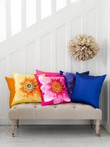 冬日溫馨情調(diào) 25款布藝空間家居設(shè)計(jì)，溫暖你的家