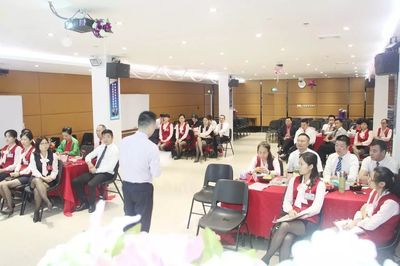 聚焦會(huì)議服務(wù) 寧夏業(yè)務(wù)表彰、福建咨詢研討與青海服務(wù)中心會(huì)議的經(jīng)驗(yàn)與啟示