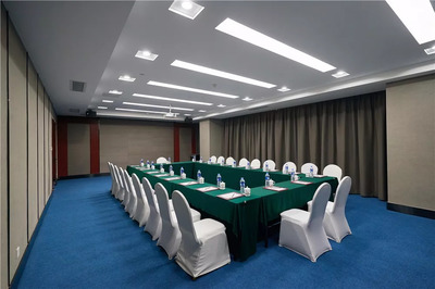 光華會(huì)議新概念 一站式管家服務(wù)，打造卓越會(huì)議體驗(yàn)