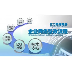 江門(mén)企業(yè)網(wǎng)絡(luò)服務(wù) 全面解析技術(shù)服務(wù)內(nèi)容與市場(chǎng)定價(jià)