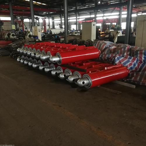 液壓支架推移千斤頂?shù)V井千斤頂常年銷(xiāo)售