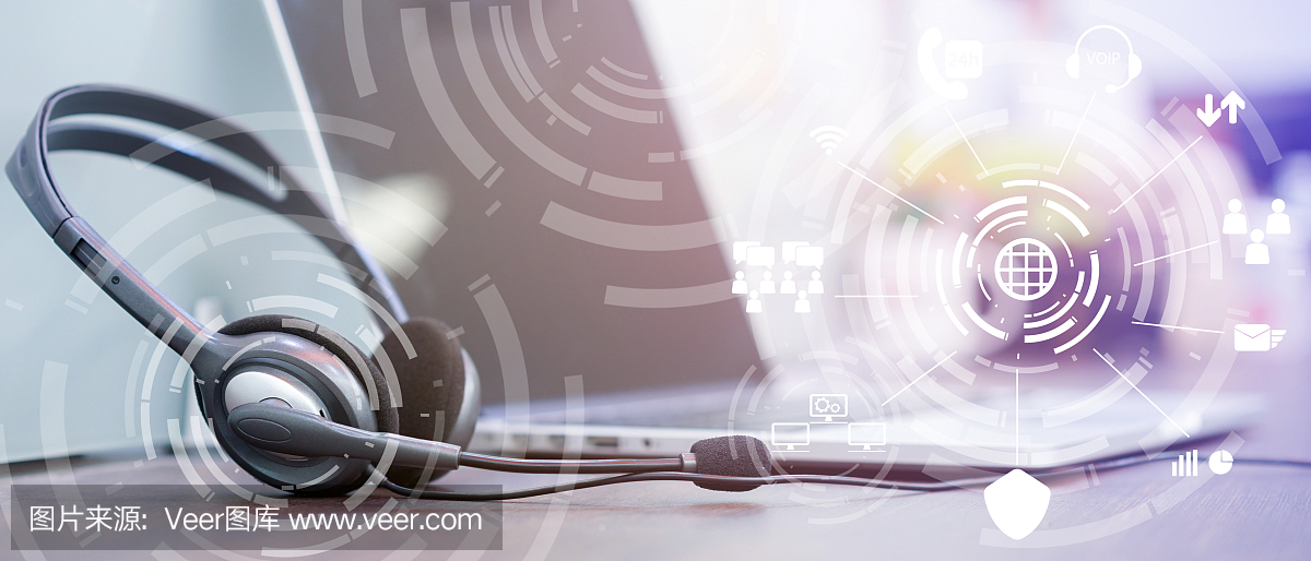 近距離聚焦于呼叫中心的耳機(jī)設(shè)備,以未來(lái)的符號(hào)技術(shù)在辦公桌邊為熱線電話營(yíng)銷(xiāo)和網(wǎng)絡(luò)運(yùn)營(yíng)理念
