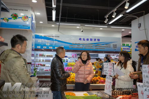 游仙仙鶴鎮(zhèn)洛水村搭上互聯(lián)網(wǎng)的 快車(chē) ,電商產(chǎn)業(yè)一路高歌