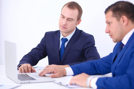 病人與醫(yī)生咨詢