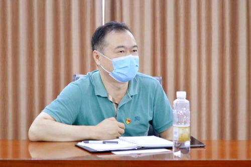 王劍鋒調研商務咨詢公司 理思路、明方向、定目標